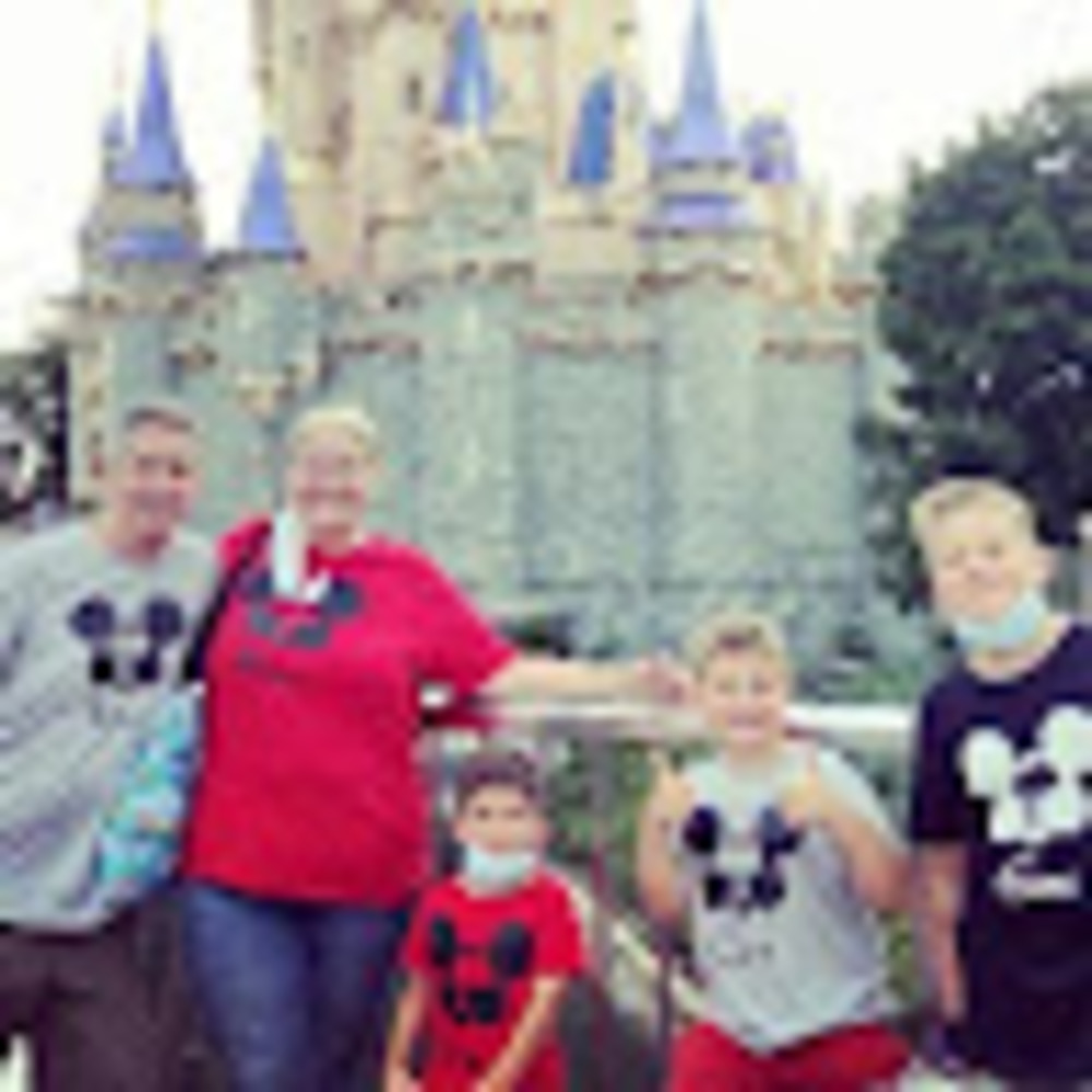 Meet your Posher, Tricia